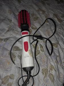 Escova Rotativa
