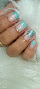 Banho De Gel