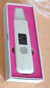 Aparelho De Peeling Ultrassnico