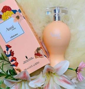 Colnia Feminina Anni Sweety (ler Anncio)