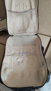 Mochila De Rodinhas 3d Do Batman