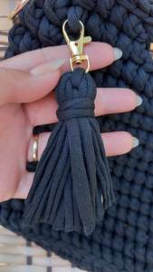 Bolsa De Croche