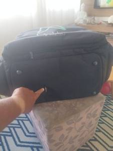 Bag Mottu