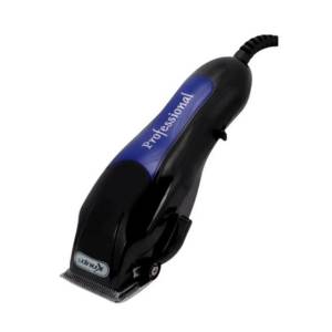 Mquina Cortar Cabelo E Barba Profissional Knup Qr-086a