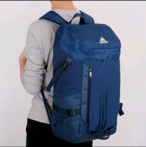 Mochila Adidas Impermevel Viagem