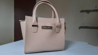 Bolsa Petite Jolie