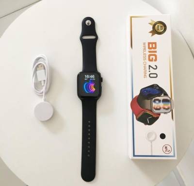 Relgio Smartwatch Faz Ligao