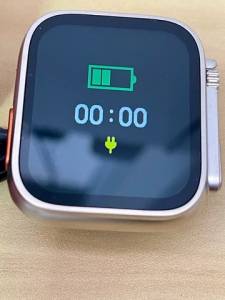 Relgio Inteligente Smart Ultra 8