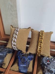 Pulseiras A Partir De 40.