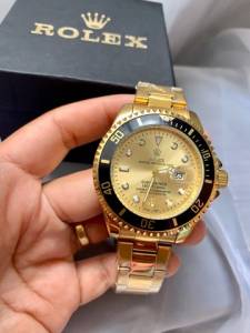 Promoo Relogio Rolex Submariner Luxo + Caixa