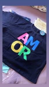 Cropped E Camisetas T Shirts