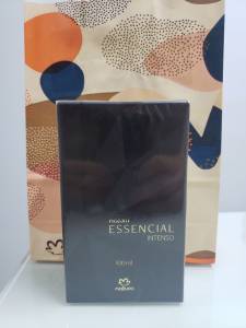 Essencial Intenso Natura
