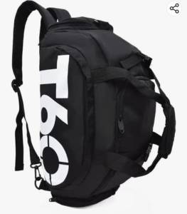 Bolsas T60