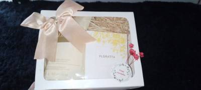Perfume Floratta In Gold
