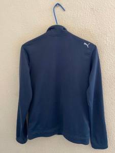 Jaqueta Puma Original