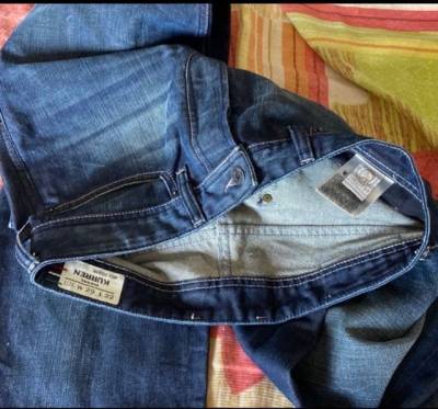 Cala Jeans Diesel Original