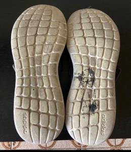 Tenis Adidas Preto Original