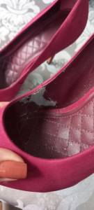 Sapato My Shoes 36