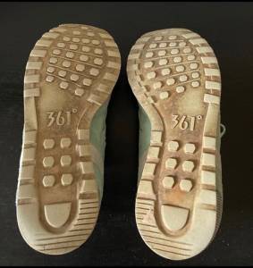 Tenis Esportivo 361