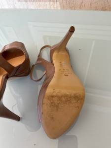 Sandlia Luiza Barcelos Nr 39
