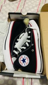 Tnis All Star Converse