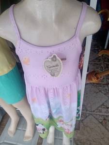 Lindos Vestidos Infantis