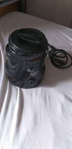 Vendo Termocera Pouco Uso E Bivolte