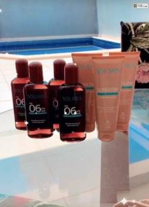 Bronzeador Hnd