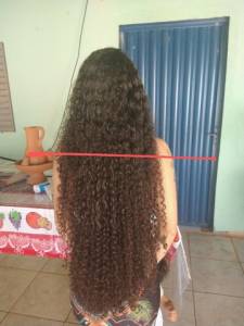 Cabelo Natural
