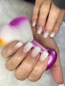 Unhas Em Gel / Unhas De Gel
