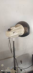 Vaporizador De Cabelo (secador De Bobs )