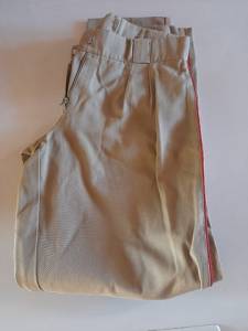 Roupas Colgio Militar