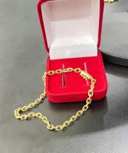 Promoo Pulseiras Em Moeda Antiga
