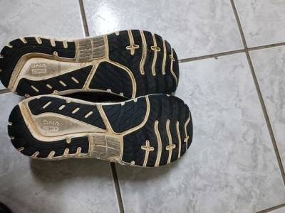 Brooks Glycerin 18