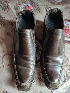 Sapato Social