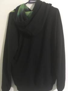 Blusa Da Gngster Colorida ?original?