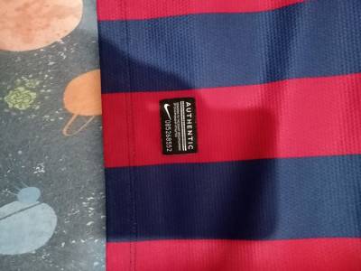 Camisa Barcelona 13/14