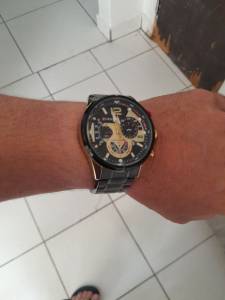 Religio Curren