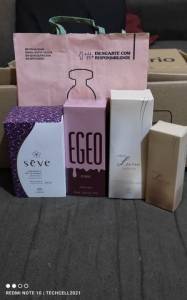 Kit Completo