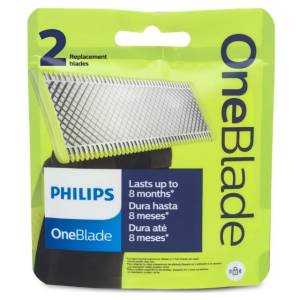 Lamina Oneblade Universal Kit 2 Unidades