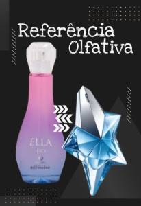 Perfume Hinode Valor Promocional