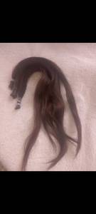 Cabelo Mega Hair