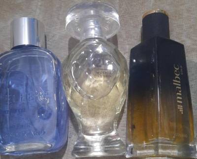 Perfumes Originais
