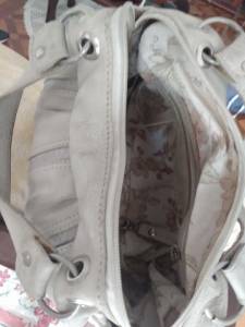 Bolsa De Couro