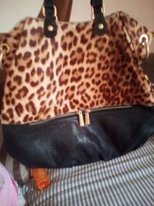 Bolsa Animalle
