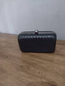 Vendo Bolsa De Mo Cluth Nova!!!