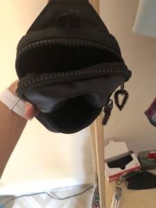Bag Nike Em timo Estado