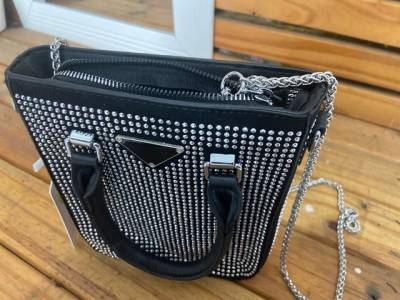 Bolsa Super Luxo Festa