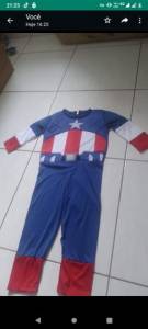 S Tem Essas Duas Agora  Tamanho M *
