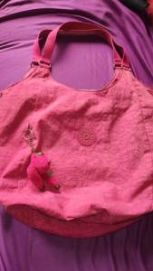 Bolsa Kipling Original